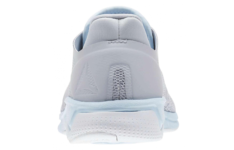 Shop (W) Reebok Print Run 3.0 ''Grigio Nebbia'' CN2506