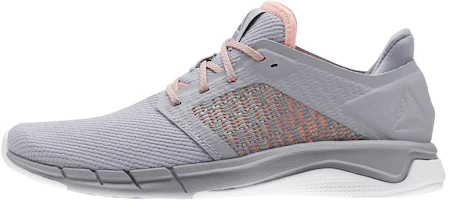 (Women) Reebok Print Run 3.0 'Pure Grey' CN4911 (Women) Reebok Print Run 3.0 'Pure Grey' CN4911