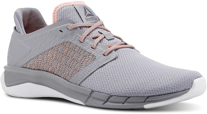 (W) Reebok Print Run 3.0 'Kelabu Tulen' CN4911 Lookbook (W) Reebok Print Run 3.0 'Kelabu Tulen' CN4911