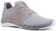Lookbook (W) Reebok Print Run 3.0 'Kelabu Tulen' CN4911