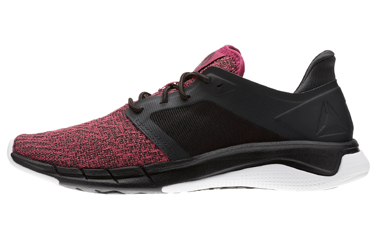(Women) Reebok Print Run 3.0 Deep Wine/ 'Black' CN4912