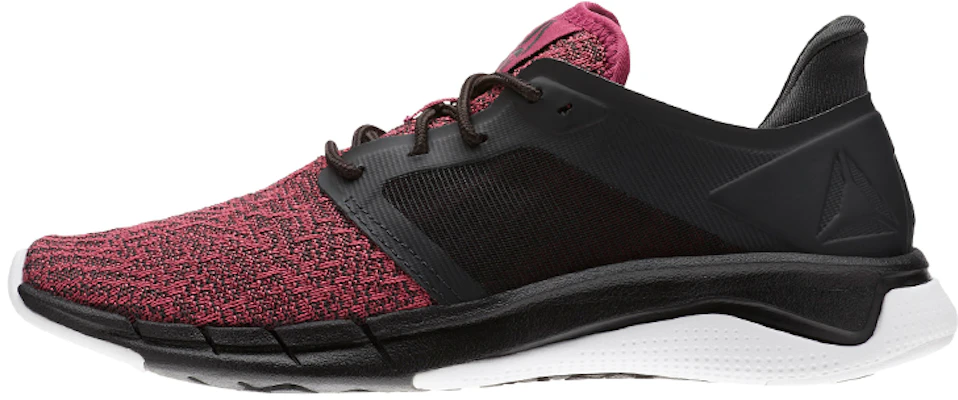 (W) Reebok Print Run 3.0 Vin Rouge/Noir CN4912 Buy (W) Reebok Print Run 3.0 Vin Rouge/Noir CN4912