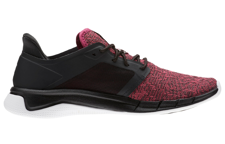 Order (W) Reebok Print Run 3.0 Vin Rouge/Noir CN4912