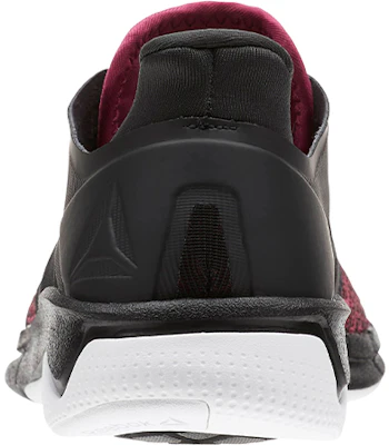(W) Reebok Print Run 3.0 Vin Rouge/Noir CN4912 Shop (W) Reebok Print Run 3.0 Vin Rouge/Noir CN4912
