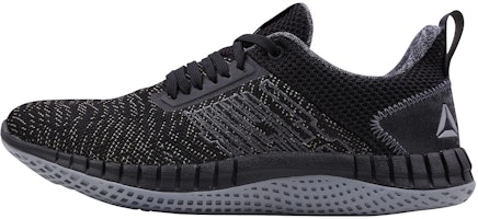 (Women) Reebok Print Run 'Winter Black' CN2044 (Women) Reebok Print Run 'Winter Black' CN2044