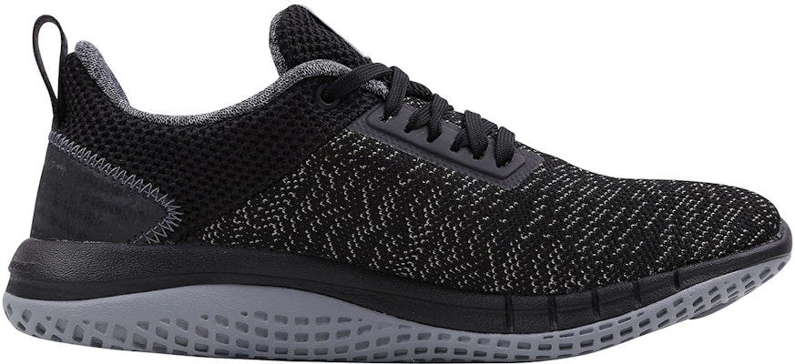 Reebok Print Run Winter 女款 黑色 跑步鞋 Order Reebok Print Run Winter 女款 黑色 跑步鞋