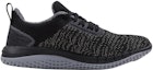 Order (Women) Reebok Print Run 'Winter Black' CN2044