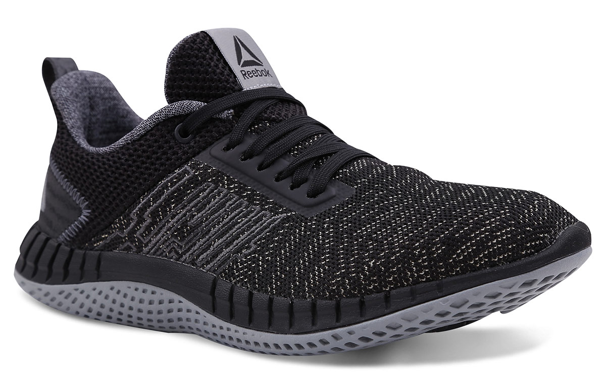 Lookbook (W) Reebok Print Run ''Nero Invernale'' CN2044