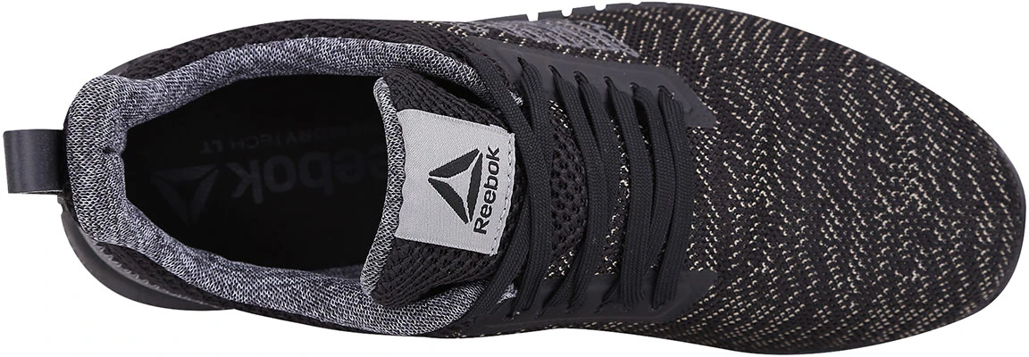(W) Reebok Print Run ''Nero Invernale'' CN2044 Shop (W) Reebok Print Run ''Nero Invernale'' CN2044