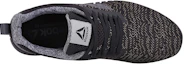 Shop (W) Reebok Print Run ''Nero Invernale'' CN2044