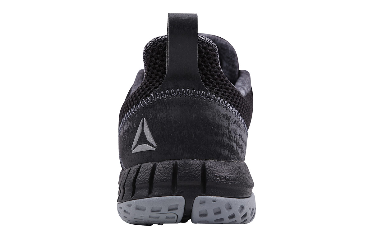 Purchase (W) Reebok Print Run ''Nero Invernale'' CN2044