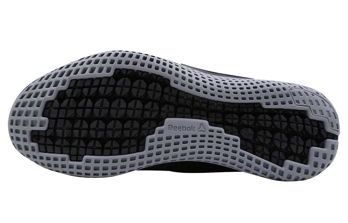 Details for (W) Reebok Print Run ''Nero Invernale'' CN2044