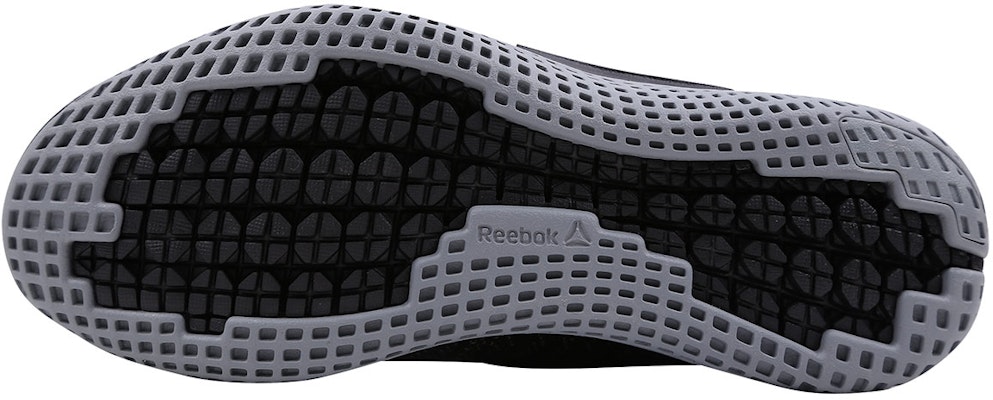 Reebok Print Run Winter 女款 黑色 跑步鞋 Details for Reebok Print Run Winter 女款 黑色 跑步鞋