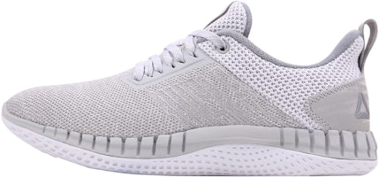 (Women) Reebok Print Run 'Winter Grey Low' CN2045 (Women) Reebok Print Run 'Winter Grey Low' CN2045
