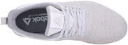 Shop (W) Reebok Print Run ''Grigio Invernale Low'' CN2045