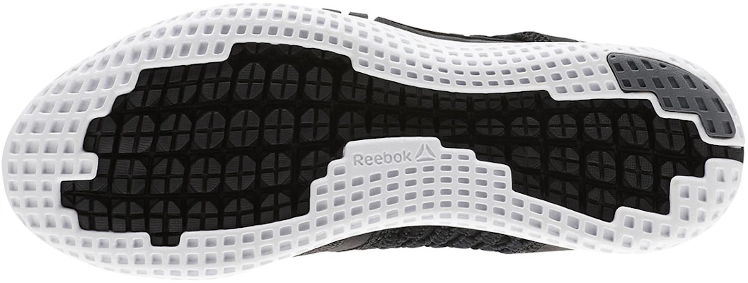 (W) Reebok Print Run Distance ''Nero Scarpe Running Basse'' CN0417 Details for (W) Reebok Print Run Distance ''Nero Scarpe Running Basse'' CN0417