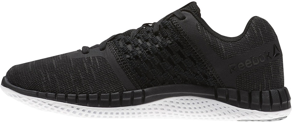 (W) Reebok Print Run Jarak 'Hitam Low-Top Lari' CN0417 Buy (W) Reebok Print Run Jarak 'Hitam Low-Top Lari' CN0417