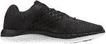 Order (Women) Reebok Print Run Distance 'Black Low-Top Running' CN0417