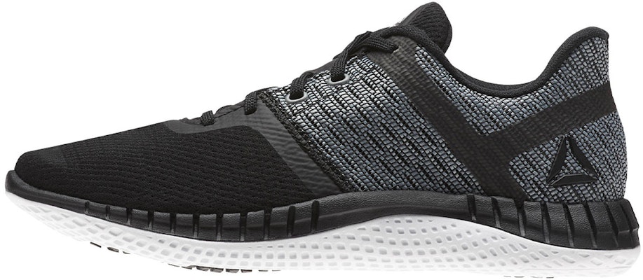 (W) Reebok Print Run Next 'Hitam' CN0427 Buy (W) Reebok Print Run Next 'Hitam' CN0427