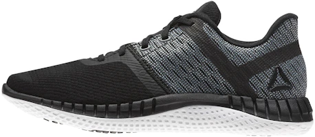 (Women) Reebok Print Run Next 'Black' CN0427 (Women) Reebok Print Run Next 'Black' CN0427