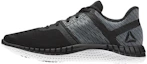 Buy (W) Reebok Print Run Next ''Nero'' CN0427