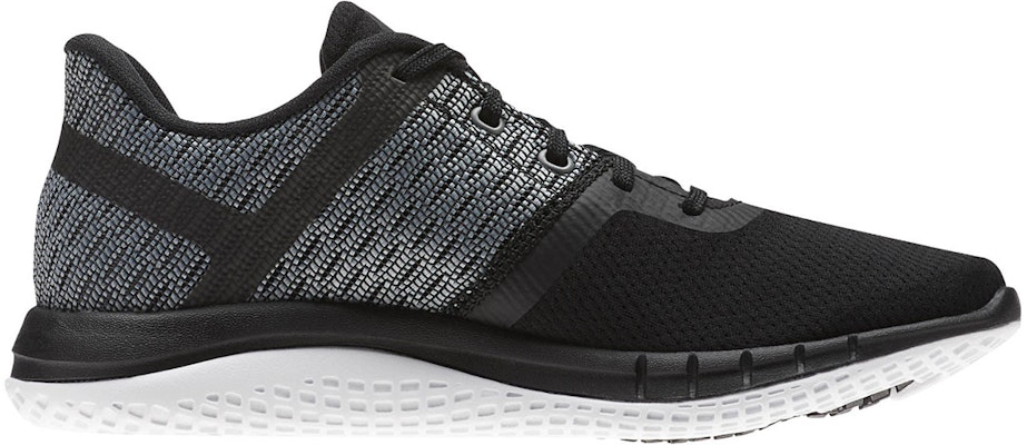 (W) Reebok Print Run Next 'Hitam' CN0427 Order (W) Reebok Print Run Next 'Hitam' CN0427