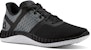 (W) Reebok Print Run Next 'Hitam' CN0427