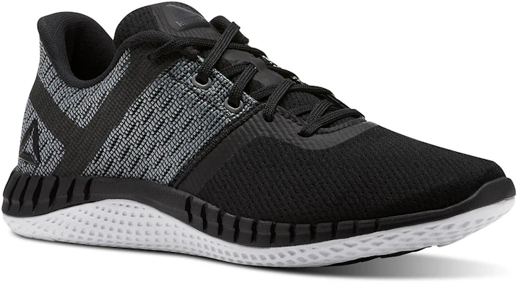 (W) Reebok Print Run Next ''Nero'' CN0427 Lookbook (W) Reebok Print Run Next ''Nero'' CN0427