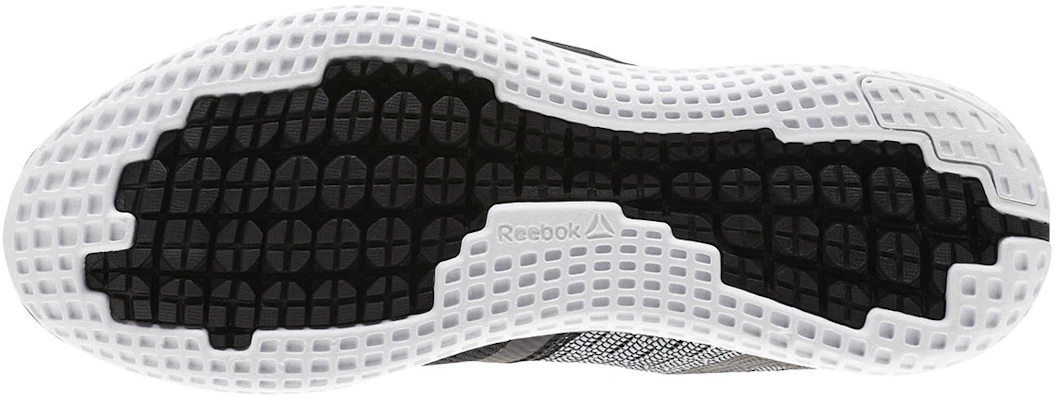 (W) Reebok Print Run Next ''Nero'' CN0427 Details for (W) Reebok Print Run Next ''Nero'' CN0427