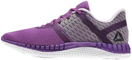 (Women) Reebok Print Run Next 'Purple' CN0426 (Women) Reebok Print Run Next 'Purple' CN0426