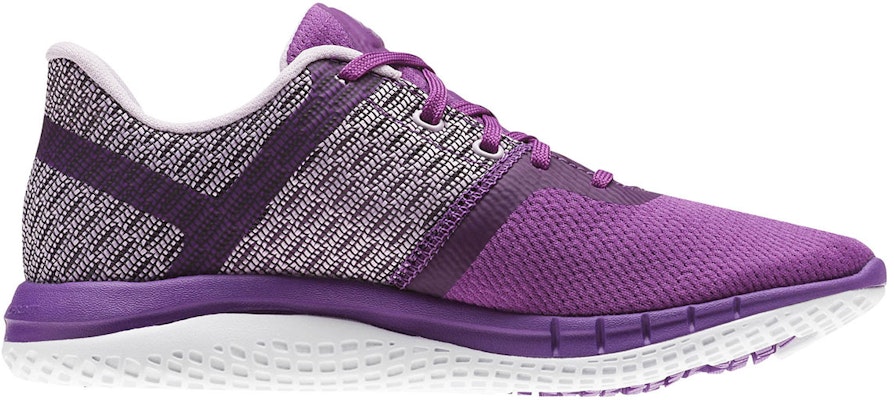 (Women) Reebok Print Run Next 'Purple' CN0426 Order (Women) Reebok Print Run Next 'Purple' CN0426