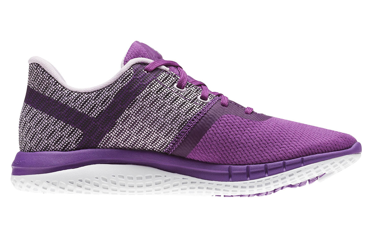 Order (W) Reebok Print Run Next ''Lila'' CN0426