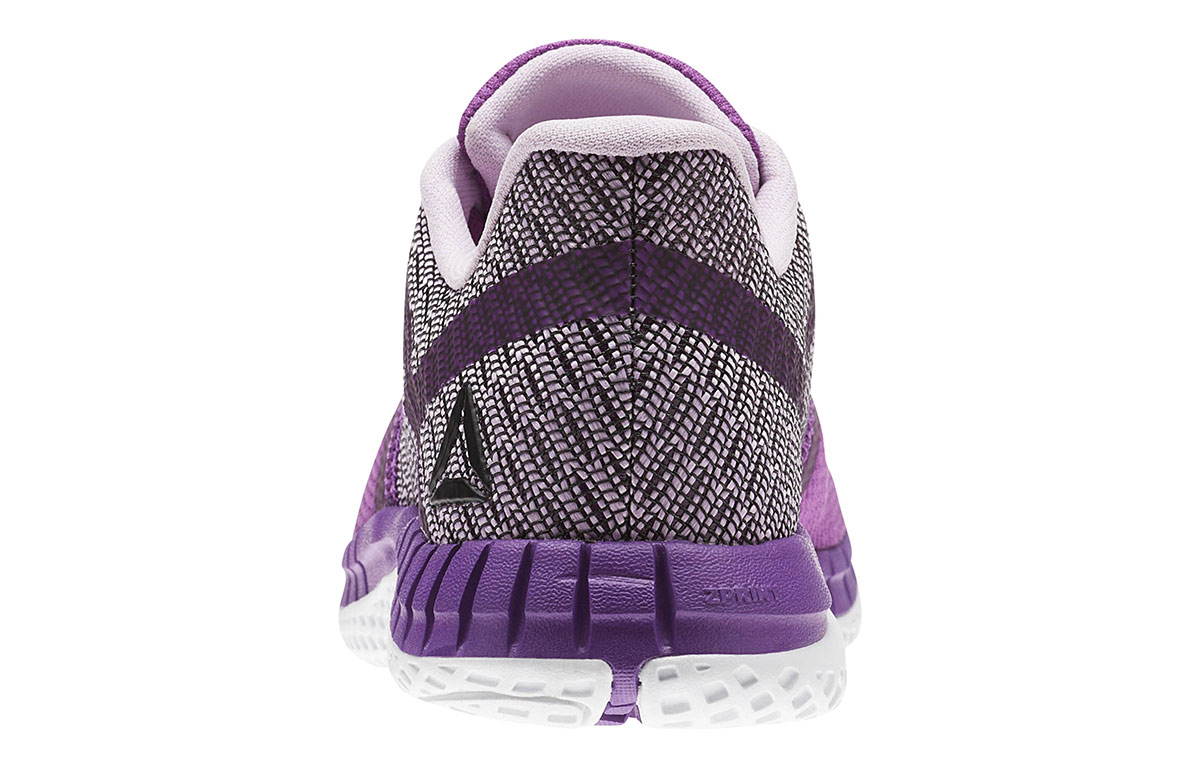 Shop (W) Reebok Print Run Next ''Lila'' CN0426