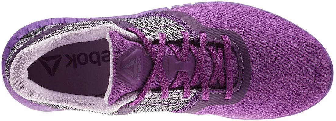 (Women) Reebok Print Run Next 'Purple' CN0426 Purchase (Women) Reebok Print Run Next 'Purple' CN0426