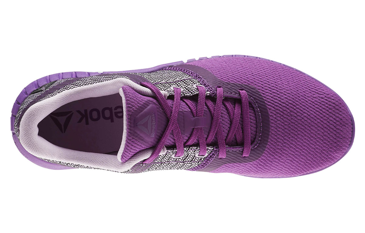Purchase (W) Reebok Print Run Next ''Lila'' CN0426