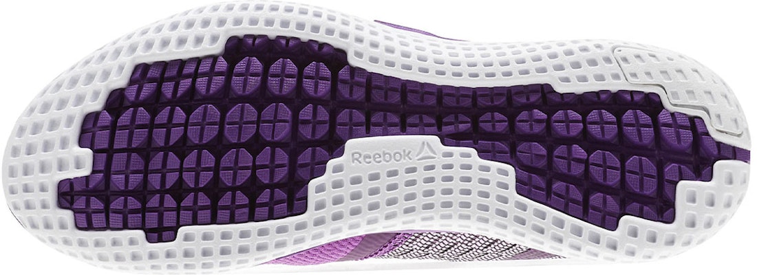 (Women) Reebok Print Run Next 'Purple' CN0426 Details for (Women) Reebok Print Run Next 'Purple' CN0426