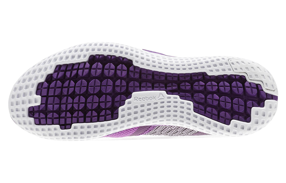 Details for (W) Reebok Print Run Next ''Lila'' CN0426