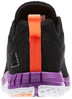 (W) Reebok Print Prime Ultk Hitam/Ungu BS8592 Shop (W) Reebok Print Prime Ultk Hitam/Ungu BS8592