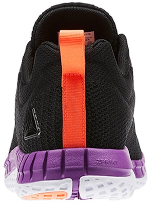 (W) 리복 프린트 프라임 울트라 니트 블랙/퍼플 (Reebok Print Prime Ultra Knit Black/Purple) BS8592 Shop (W) 리복 프린트 프라임 울트라 니트 블랙/퍼플 (Reebok Print Prime Ultra Knit Black/Purple) BS8592