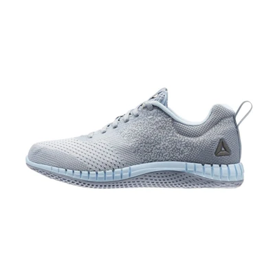 (W) Reebok Print Run Prime Ultk 'Grey Blue'