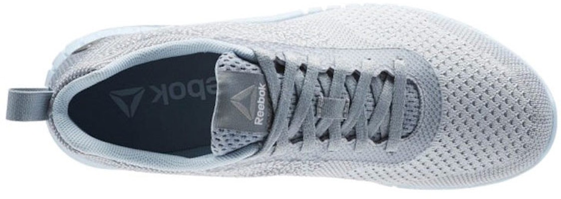 (W) Reebok Print Run Prime Ultk 'Kelabu Biru' BS6974 Shop (W) Reebok Print Run Prime Ultk 'Kelabu Biru' BS6974