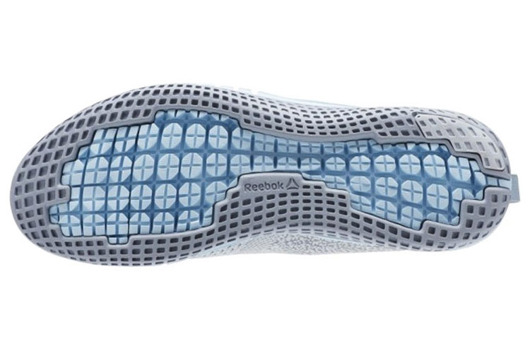 Details for (W) Reebok Print Run Prime Ultk 'Kelabu Biru' BS6974