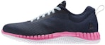 Buy (W) Reebok Print Run Prime Ultraknit 'Biru Merah Jambu' BS9112