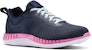 (W) Reebok Print Run Prime Ultraknit 'Biru Merah Jambu' BS9112