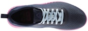 Shop (W) Reebok Print Run Prime Ultraknit 'Biru Merah Jambu' BS9112