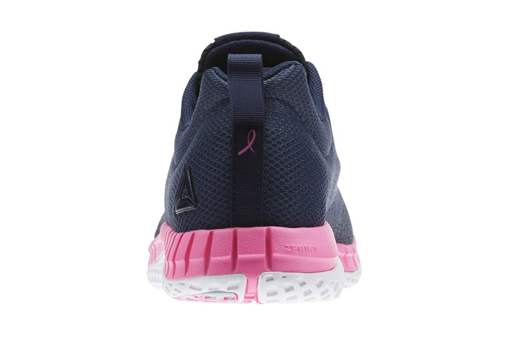 Purchase (W) Reebok Print Run Prime Ultraknit ''Bleu Rose'' BS9112