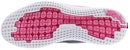 (W) Reebok Print Run Prime Ultraknit 'Biru Merah Jambu' BS9112