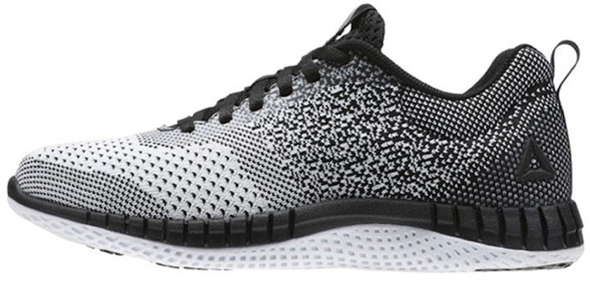 (W) Reebok Print Run Prime Ultraknit 'Abu Putih' BS6979 Buy (W) Reebok Print Run Prime Ultraknit 'Abu Putih' BS6979