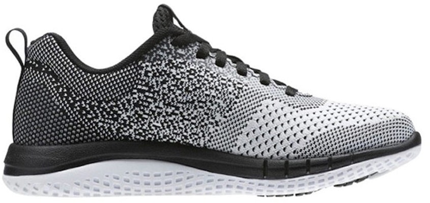 (W) Reebok Print Run Prime Ultraknit 'Kelabu Putih' BS6979 Order (W) Reebok Print Run Prime Ultraknit 'Kelabu Putih' BS6979