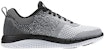 (W) Reebok Print Run Prime Ultraknit 'Kelabu Putih' BS6979